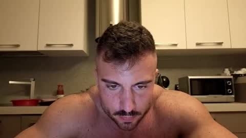 toro_arrapato online show from November 1, 4:06 pm