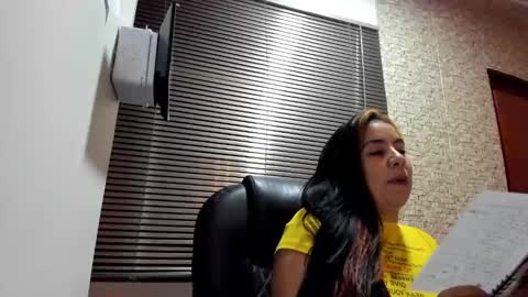 karla online show from November 6, 9:12 am