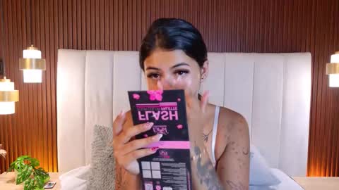 tory_gb online show from February 17, 8:02 am