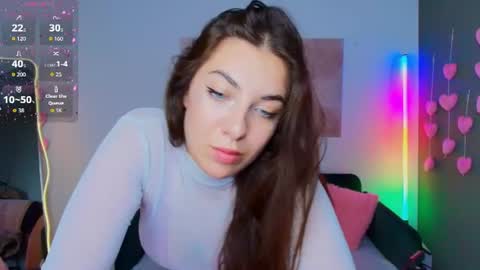 Victoria  online show from July 29, 2:11 am
