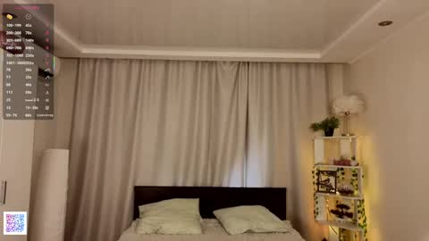 Kate online show from April 8, 4:26 am