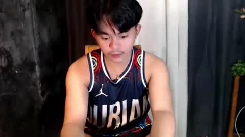 Snapshot of toshirokunn chatting on September 22, 5:44 am Toshiro online show from September 22, 5:44 am
