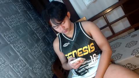 Snapshot of toshirokunn chatting on September 30, 9:25 pm Toshiro online show from September 30, 9:25 pm
