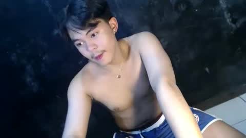 Snapshot of toshirokunn chatting on September 17, 4:49 am Toshiro online show from September 17, 4:49 am