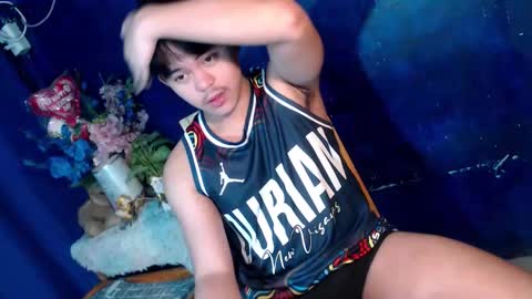 Snapshot of toshirokunn chatting on October 9, 6:02 pm Toshiro online show from October 9, 6:02 pm