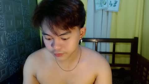 Toshiro online show from April 16, 8:31 pm