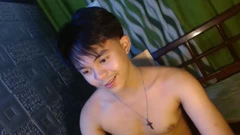 Snapshot of toshirokunn chatting on January 21, 1:32 pm Toshiro online show from January 21, 1:32 pm