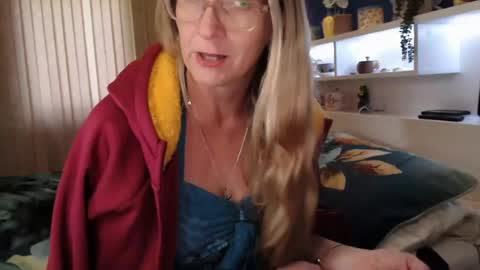 Milly online show from July 16, 12:58 am