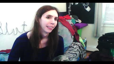 Luna online show from February 28, 7:56 am