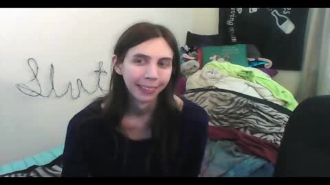 Luna online show from March 7, 8:03 am