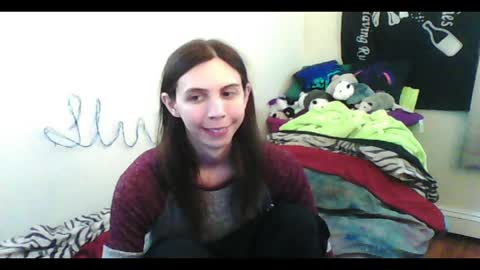 Luna online show from May 26, 4:07 am