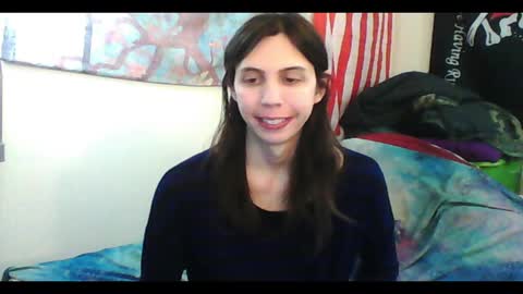 Luna online show from February 8, 4:25 am