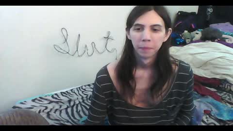 Luna online show from October 31, 6:25 am