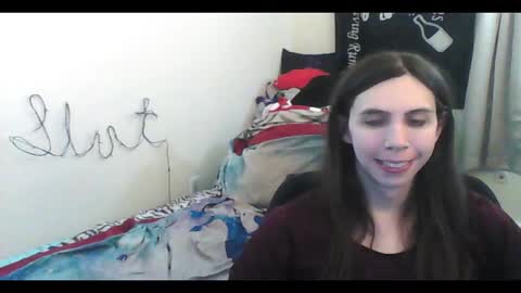 Luna online show from February 7, 7:44 am