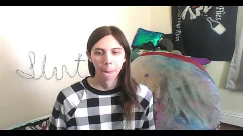 Luna online show from March 21, 8:13 pm