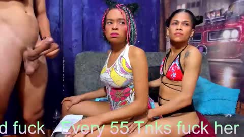 totalgruphard online show from February 10, 9:18 pm