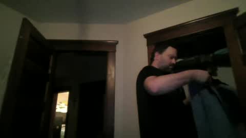 Big Daddy Balls online show from October 8, 5:13 am