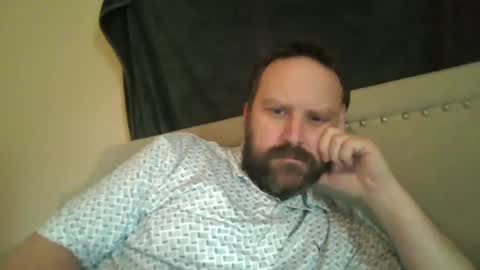 Big Daddy Balls online show from September 23, 10:16 pm