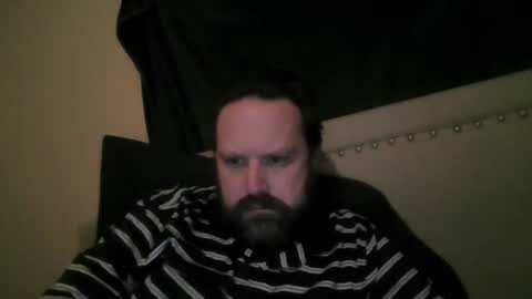 Big Daddy Balls online show from November 11, 2:25 am