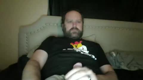 Big Daddy Balls online show from December 21, 9:49 am