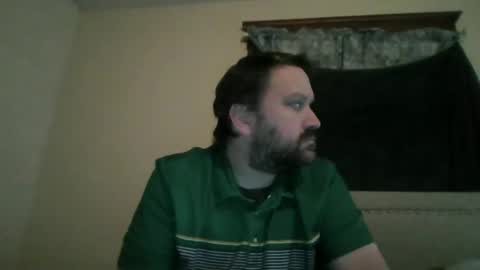 Big Daddy Balls online show from October 21, 12:49 am