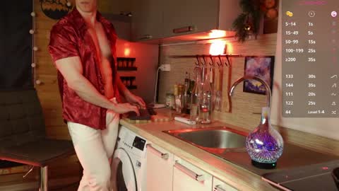 Paul online show from April 4, 11:17 am