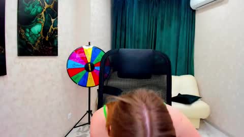 Touch The Heart online show from March 12, 9:44 am