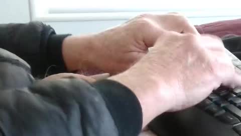 Jim online show from January 19, 9:13 pm