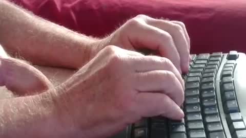 Jim online show from June 24, 11:56 pm