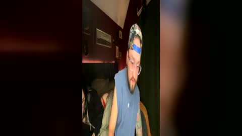 TouchPassGranted online show from June 12, 2:43 am