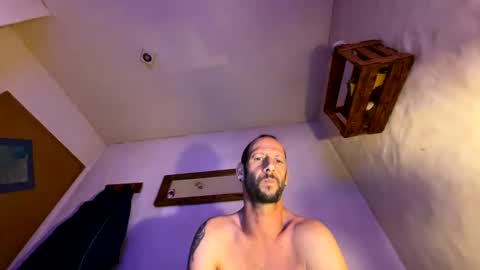 Toxic online show from October 31, 1:28 am