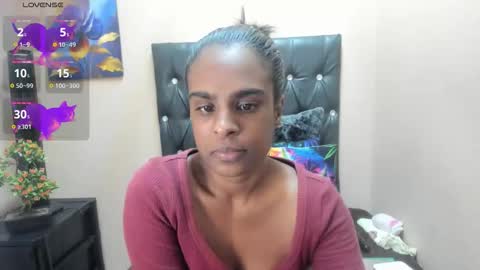 toxicfantasy4u online show from June 8, 3:35 pm