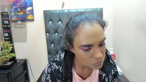 toxicfantasy4u online show from July 13, 4:32 pm