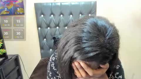 toxicfantasy4u online show from July 14, 2:05 am
