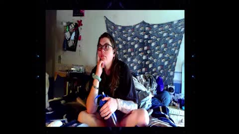 Toxiclove1311 online show from November 30, 6:59 pm