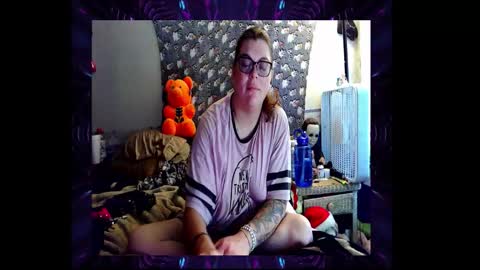 Snapshot of toxiclove1311 chatting on October 26, 10:20 pm Toxiclove1311 online show from October 26, 10:20 pm