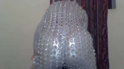 Snapshot of toyita707852490 chatting on October 13, 2:46 am toyita online show from October 13, 2:46 am