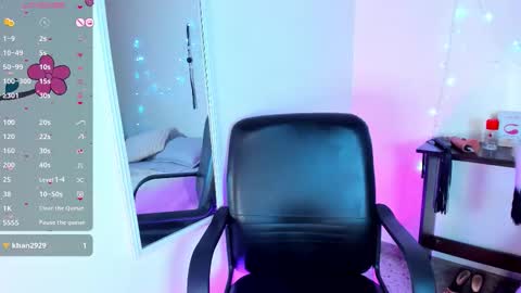 tracy online show from November 6, 1:41 am