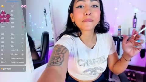 tracy online show from January 14, 1:57 am