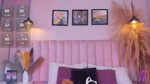 Tracy  online show from April 29, 8:24 pm