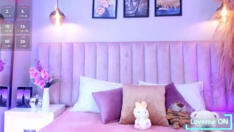 Tracy  online show from March 4, 8:50 pm