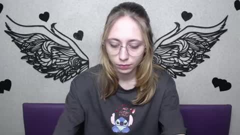 TracyLeeBB online show from March 7, 6:13 am