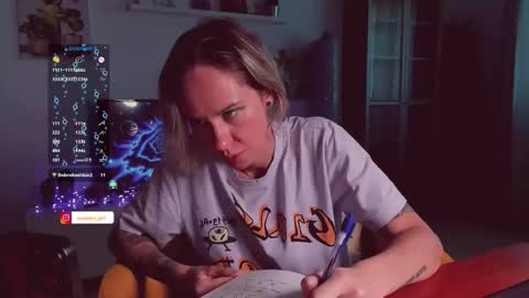 Hey my name is Kiri Kiri online show from September 27, 4:05 pm