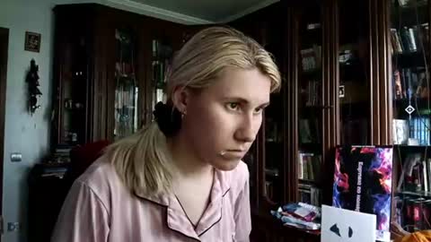 Lesly online show from June 13, 8:47 am