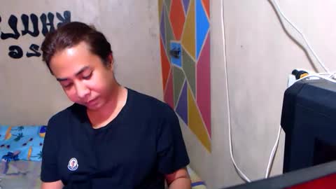 Angel  Maria online show from March 24, 4:18 am