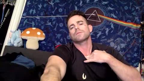 transcurious101 online show from November 1, 1:10 pm