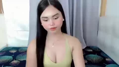transgoddessx online show from October 8, 7:25 am
