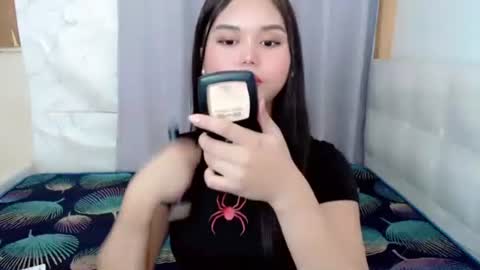 transgoddessx online show from September 30, 8:36 am