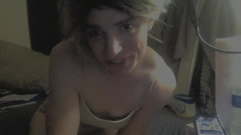 transhottie02 online show from July 12, 1:14 pm