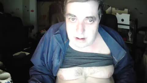 Peter online show from March 5, 1:25 am